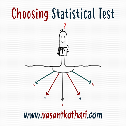 ChoosingStatisticalTest